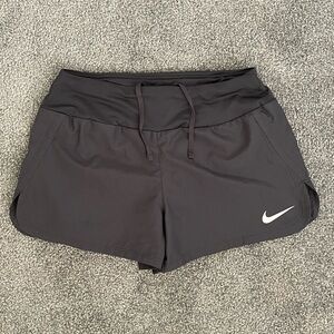 Black Nike Shorts